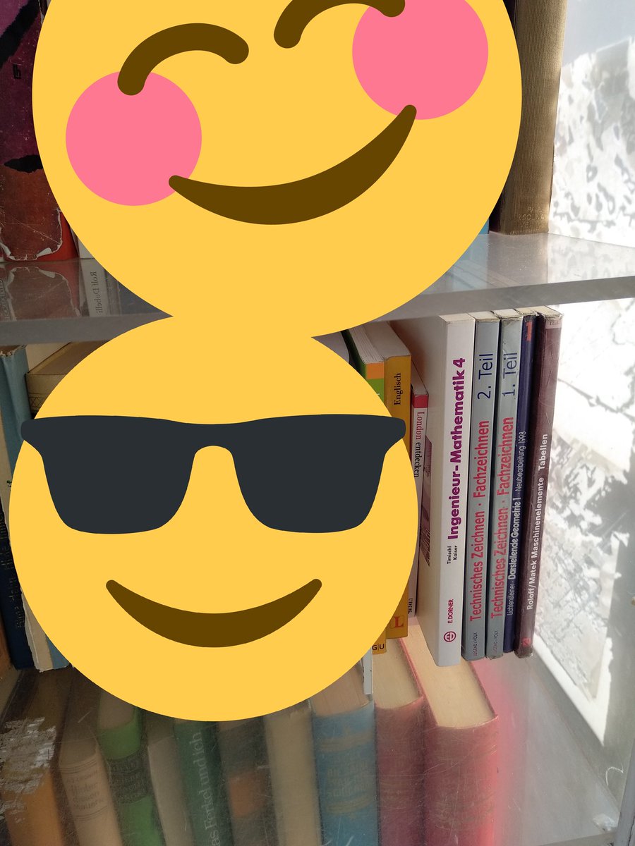 Patrick_AUT_'s tweet photo. Left some #technicalbooks from my #schooldays in the public #bookshelf. Grab it while you can! #sharingiscaring https://t.co/ruSJ2HFmwi