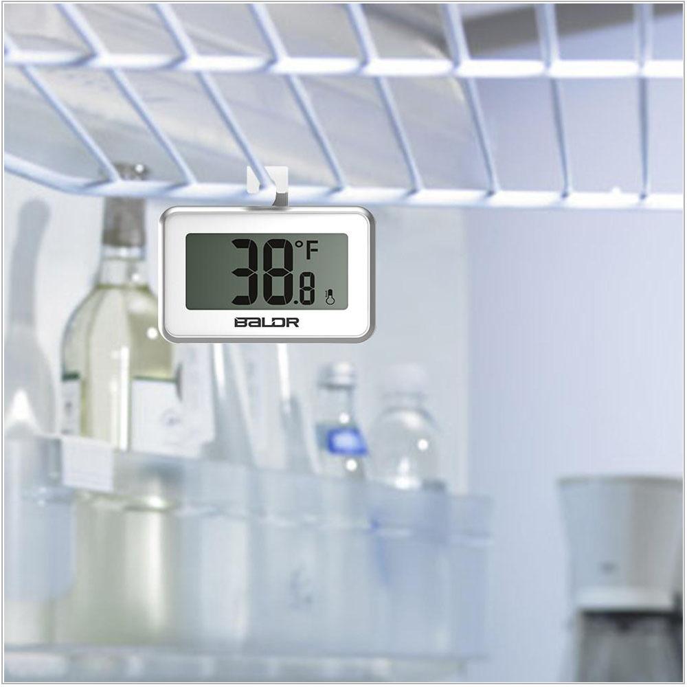 Baldr Electronics tweet media