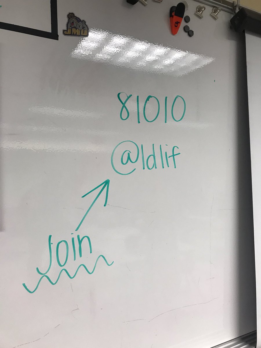 If you’re interested in joining LifteD but couldn’t make the meeting this morning, join the Remind!!