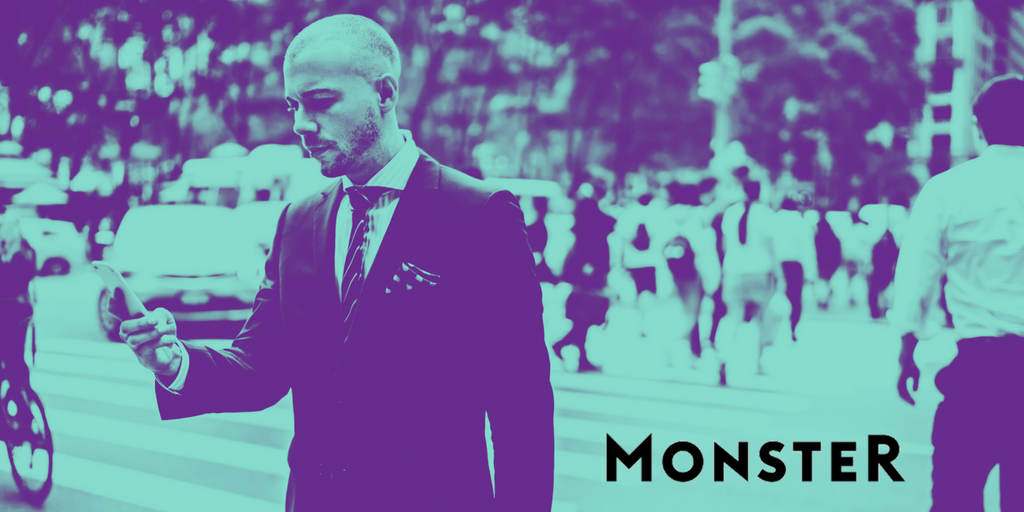 MonsterHiring's tweet photo. Looking to break down barriers in corporate recruiting? Our eBook provides challenge-crushing tools like tips on using technology to help you actually make recruiting more human. Download it here: #MonsterHiring https://t.co/J9Yqvi14TX https://t.co/y6xgKpg0lN