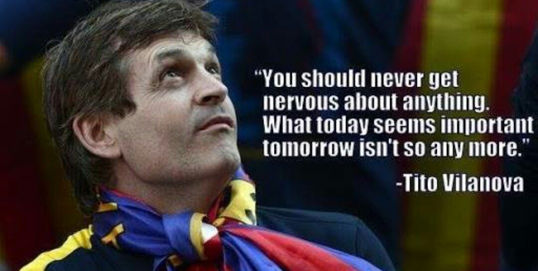 Happy birthday Tito Vilanova ! Rip 