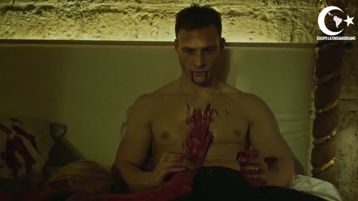 DmitryVampiroCL's tweet photo. Esa chica si que estaba muy rica me la devore completa 😎😎😎😎☠💀 #Yaşamayanlar https://t.co/va6NYx5lhs