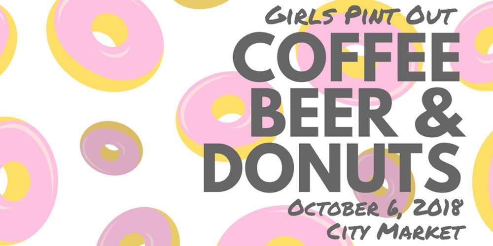 TwoDEEPBrewing's tweet photo. COFFEE, BEER, & DONUTS.....
What more does one need? 🍩🍺☕
Join Girls Pint Out on Saturday, October 6th from 11am-2pm at the Indianapolis City Market for all the fun. TwoDEEP will be there serving.
#intwodeep
#drinklocal
#drinkindy
#twodeep
#twodeepbrewing
#Indianabeer https://t.co/Nw7h6A9mAS
