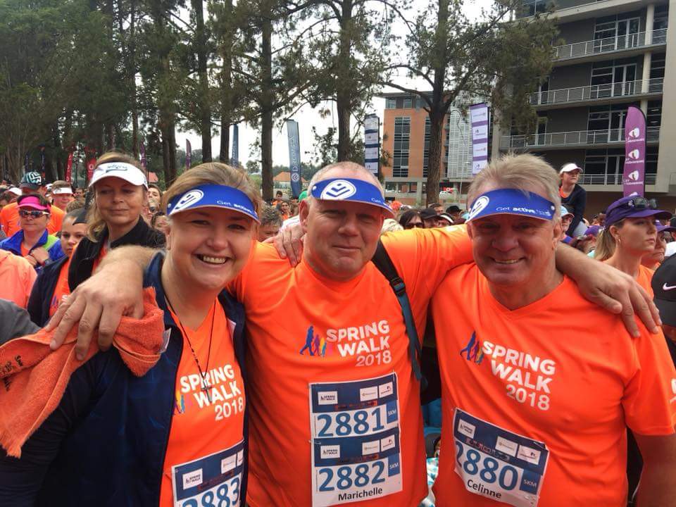 resolve_sp's tweet photo. Resolvers walked, jogged and ran our way into #Spring at the Discovery Jacaranda FM Spring Walk last weekend – we love that everyone’s shirts were #orange! 😉 #LifeAtResolve #ResolveSP #TeamOrange #WalkJogRun https://t.co/dPKLl9V9XC