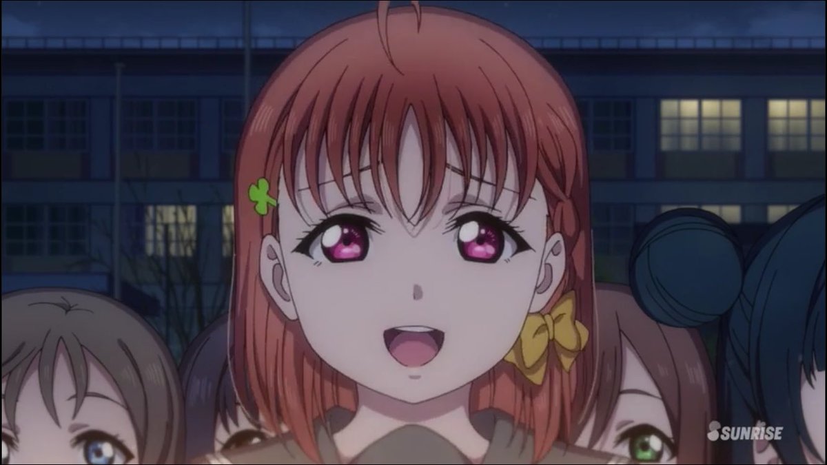 ことりの翼 ことまり On Twitter 勇気はどこに 君の胸に といえばやっぱりこの合唱ですね やり残した事などない そう言いたいねいつの日にか そこまではまだ遠いよ だから僕らはがんばって挑戦だよね 2期11話放送当時は不意打ち過ぎてマジ泣きしました W