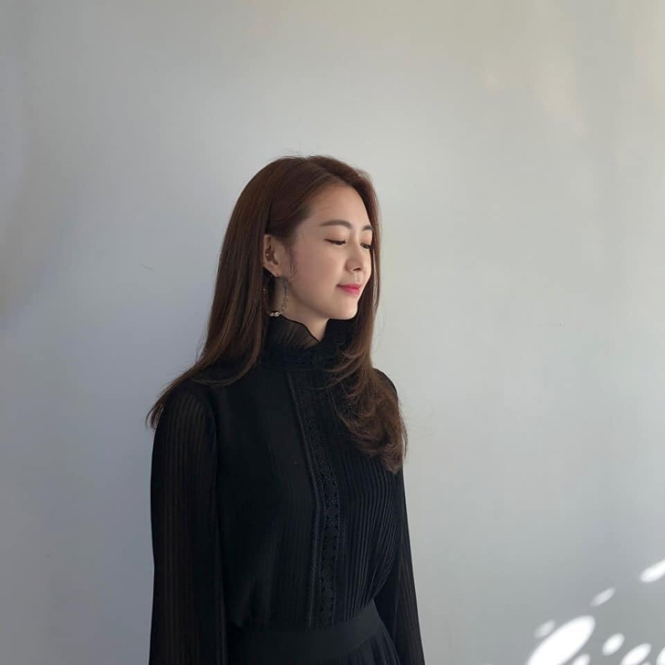 너를 좋아했어

그래서 다 좋아 난