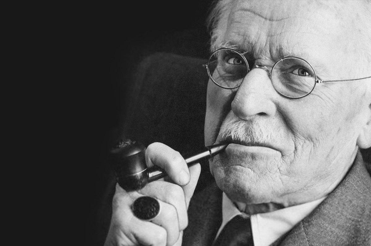 Image result for carl gustav jung