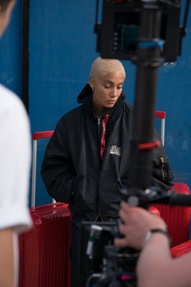 adwoa aboah rimowa