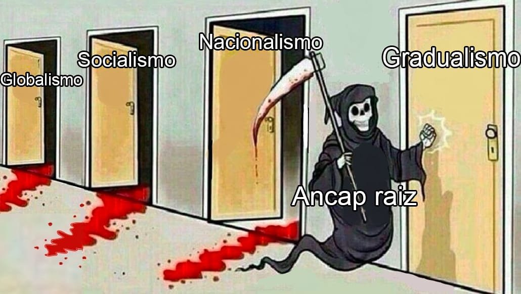 BestAncap's tweet photo. #bestmemesancap https://t.co/BJaGIbsywK