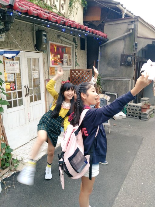 Twitterのコスプレ画像28