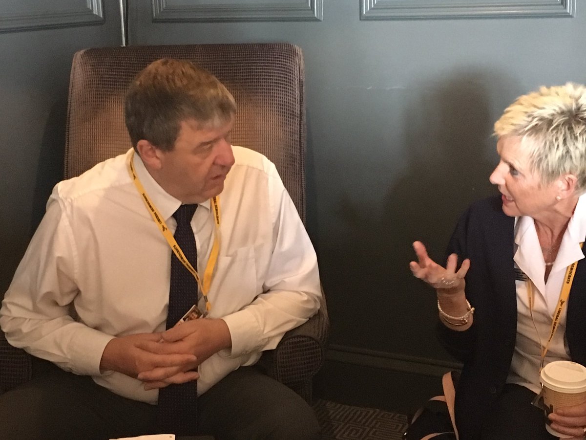 PublicIssues's tweet photo. Who says Christianity and politics don’t mix? Church leaders have met with @amcarmichaelMP @timfarron @thomasbrake @Jamie4North this morning at the Liberal Democrat conference, to listen and learn, raise concerns, and offer support to those who serve in public life https://t.co/eJKcCUpzNE