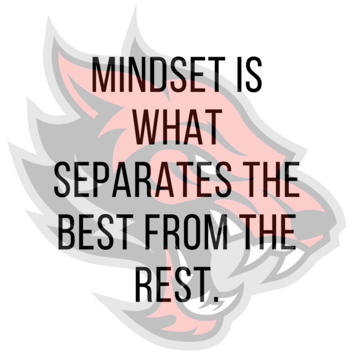 Conrad Athletics tweet media