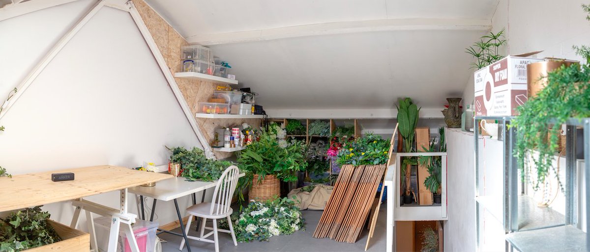 mainyardstudios's tweet photo. No matter what your business, we've got the space for you!

#Florist #MainyardStudios #Startup https://t.co/tFtQsXQhuT