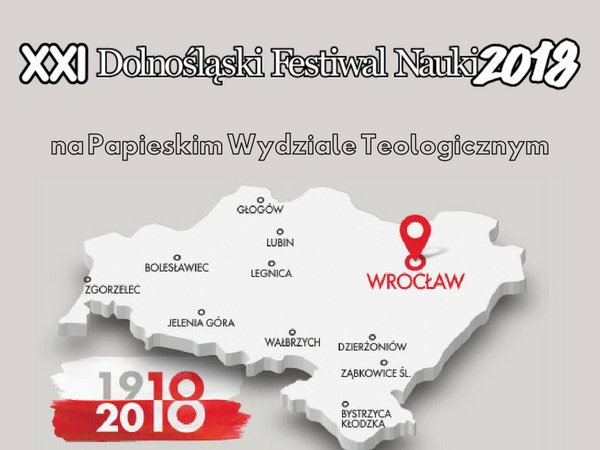 PWT_Wroclaw's tweet photo. XXI Dolnośląski Festiwal Nauki na naszej uczelni będzie trwał od 21 do 26 września 2018 roku. #PWT przygotował dla uczestników #DFN2018 jedenaście wydarzeń. https://t.co/sqBMbaqXd0 https://t.co/KH0wXgj3NB