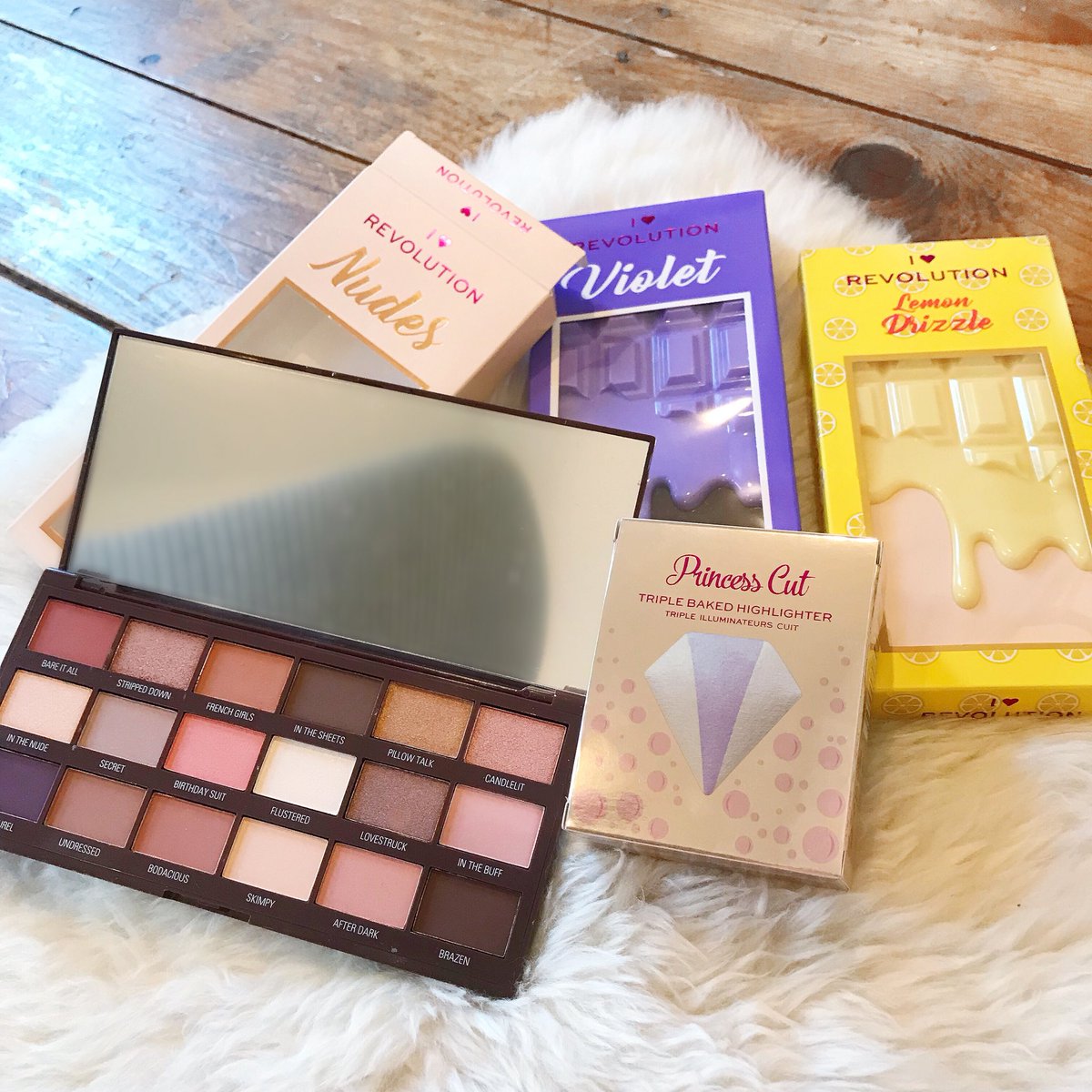 Lucy Jane Wood tweet media