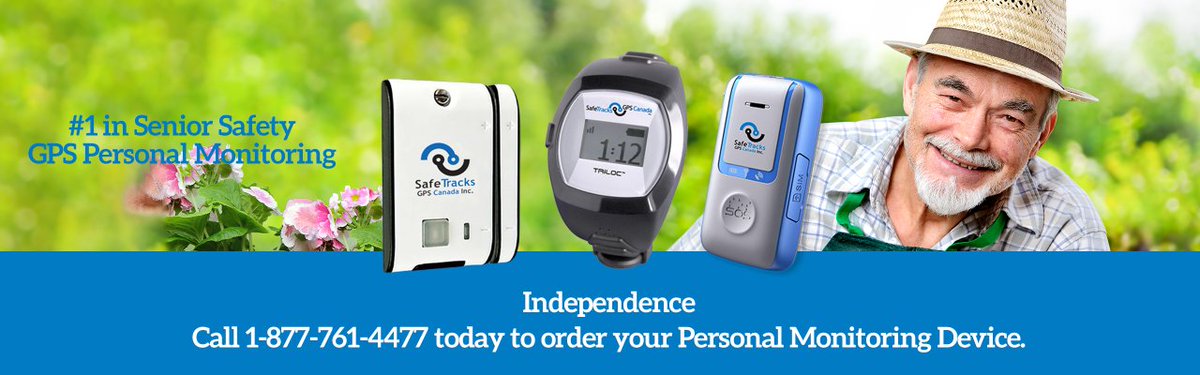 ConnerCowgirl's tweet photo. #Safetracks GPS Wearables check out our personal monitoring devices.
It is #1 in Senior Safety and Dementia Safety. 
https://t.co/fUXAIxdyzF …
#ad #Affiliatelink https://t.co/AEfs4x4crZ