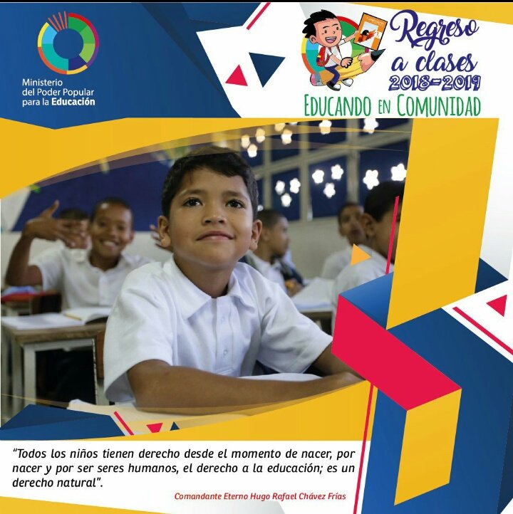 FIDEL E. VASQUEZ I. tweet media