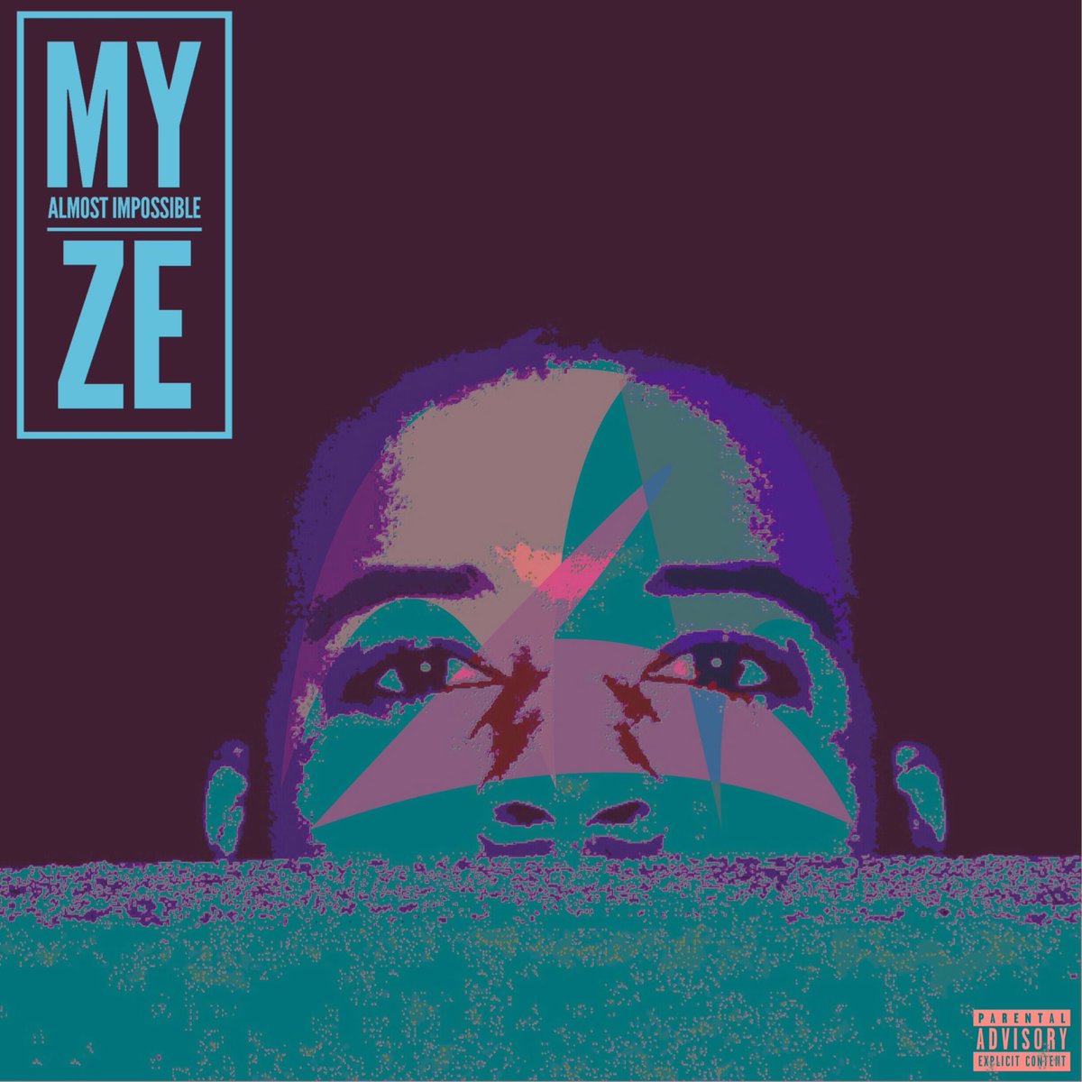 LintroMusicPub's tweet image. After 3 years, @Myze_ a young vibrant amazing American Indie Artist/Producer has decided to re-release his entire music album ‘Almost Impossible’ on all major music digital platforms powered by @stem 
And we are very excited for his re-release this week dated: 09-21-2018. #STEM