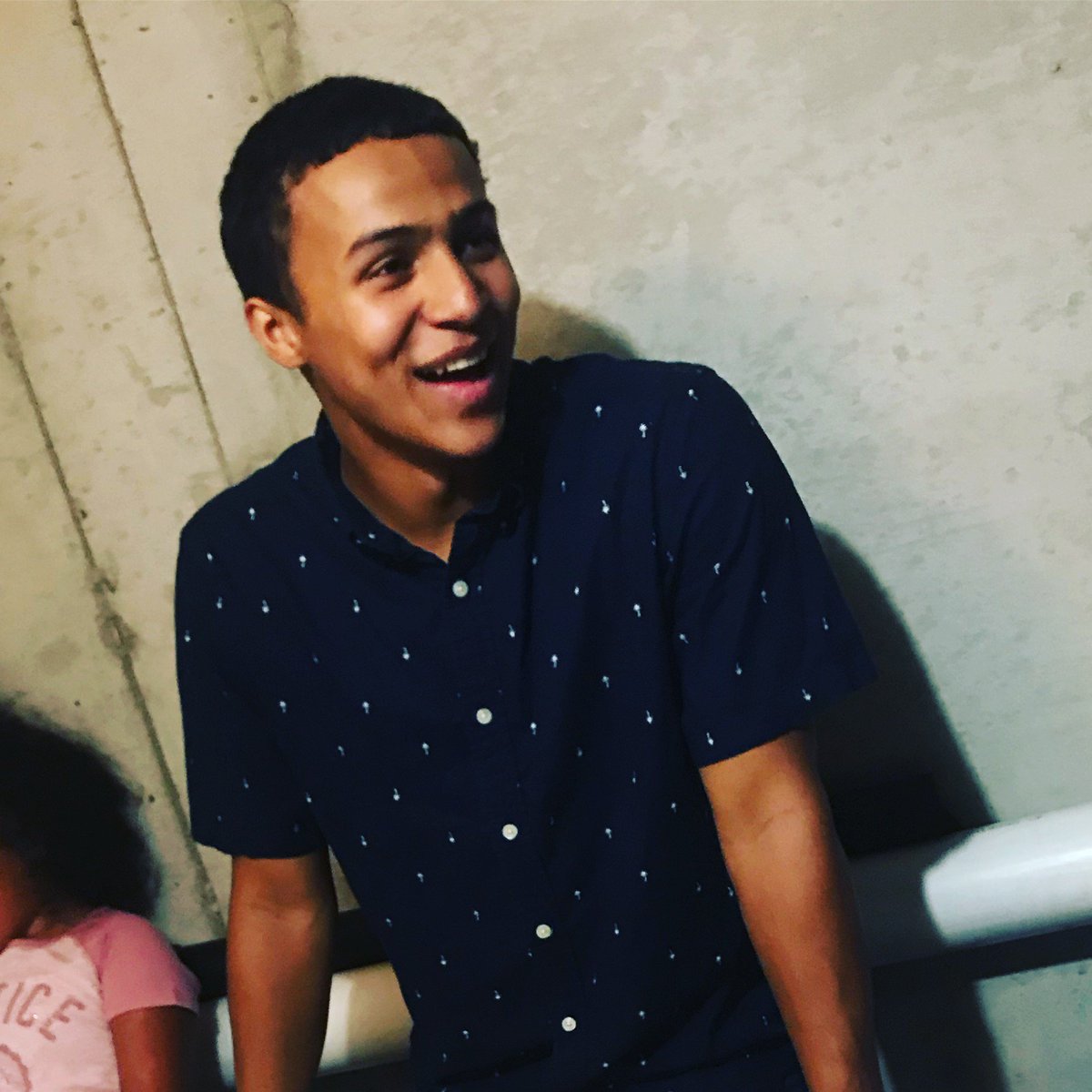 GiddensA's tweet photo. Today’s the Day,It will be rough,Tears been flowing all morning..If everyone  can please keep him in their prayers as he starts the next chapter in his life..Next time we see our boy he will be a Marine!!! That smile 😊 https://t.co/frSUaJEz8d