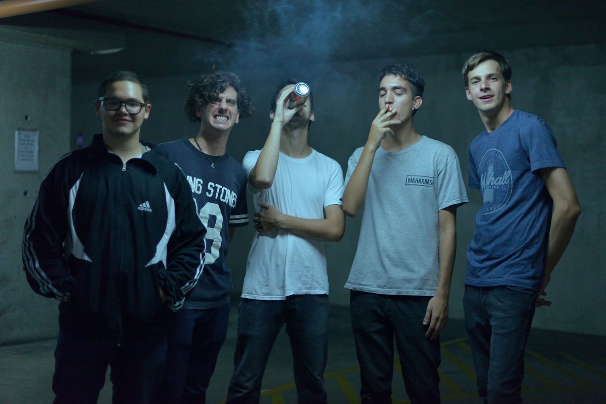 Scatter Records tweet media