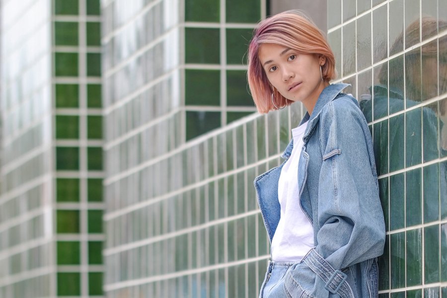 monica_harmony's tweet photo. Denim on denim https://t.co/WEMHQMyyAv https://t.co/wmThsLoLRs