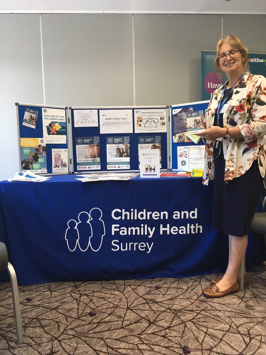 BigwoodPauline's tweet photo. @CFHS_Surrey sharing #understandingyourchild online guides FREE for Surrey families @SurreyHeartland #maternityuser event @HealthySurrey https://t.co/QpDISUXMbz