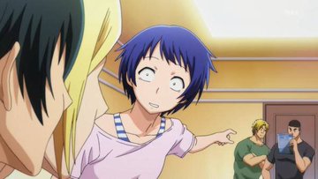 ぐらんぶる 第10話 沖縄上陸 のあらすじと感想 考察まとめ 2 2 Renote リノート