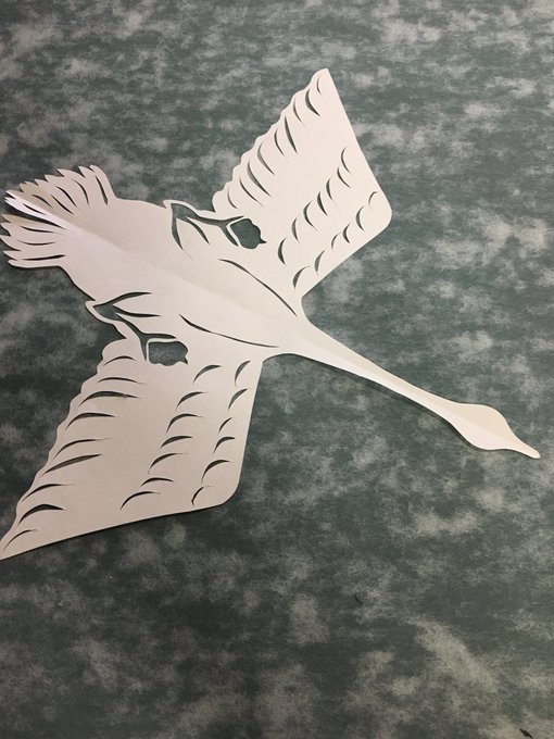 白鳥座のtwitterイラスト検索結果 古い順