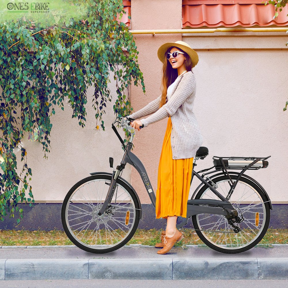 Quando l’eleganza supera ogni limite.  #onessupershop #onesebike #mobilitaelettrica