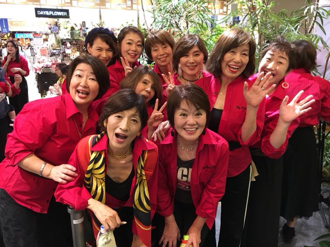 九州ゴスペルフェスティバルのtwitterイラスト検索結果 古い順 九州ゴスペルフェスティバルのtwitterイラスト検索結果 古い順