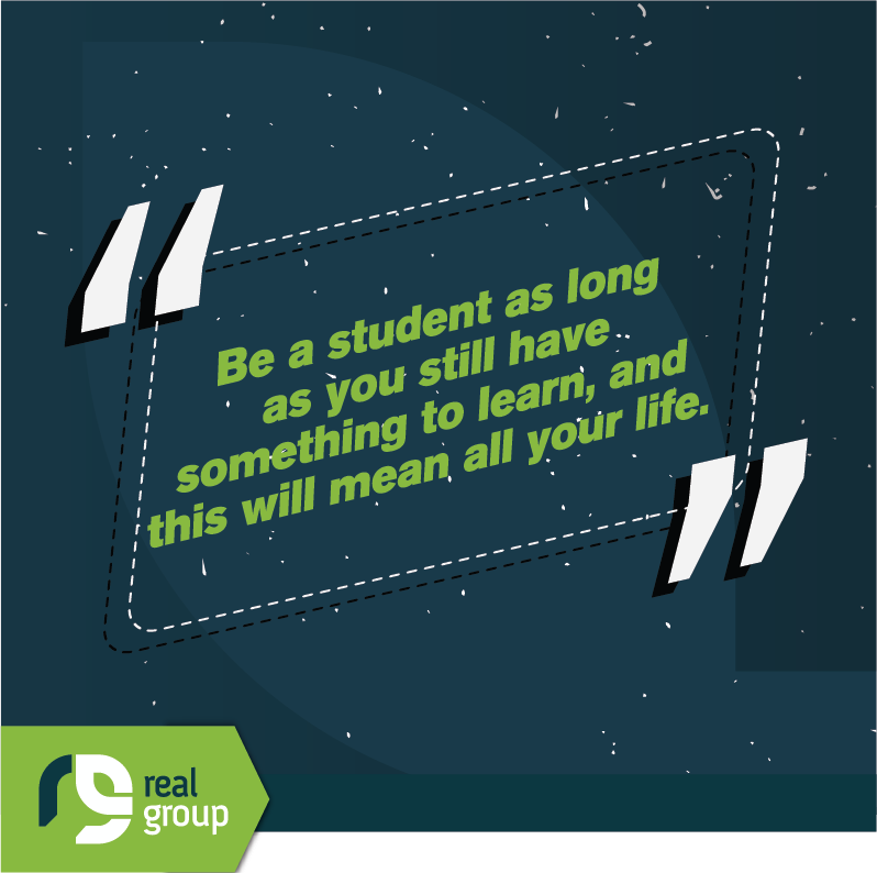 RealGroupUg's tweet photo. The difference between where you are and what you want to be is knowledge. And what better way than getting started right now..Learn something new today,everyday!
#HappyNewWeek
#MondayMotivation https://t.co/YaMFLF8vB7