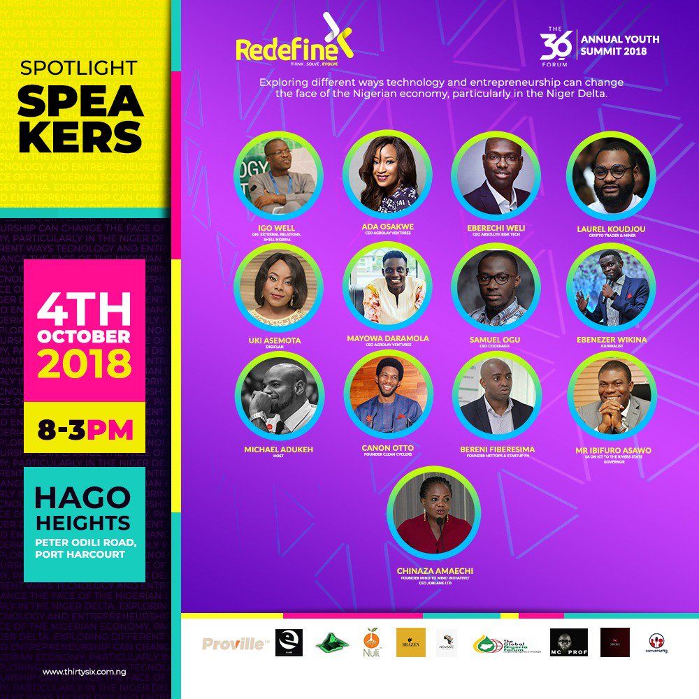 MathewOkboy's tweet photo. https://t.co/hOnuQZ65Y5
#The36Forum #ThinkSolveEvolve #36voices #The36AYS2018 #The36AnnualYouthSummit https://t.co/s9valHsjpe