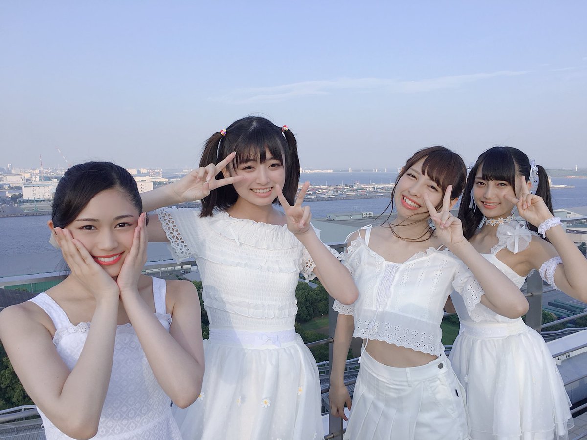 ライブアイドル地下アイドルを語るスレ64ステージ