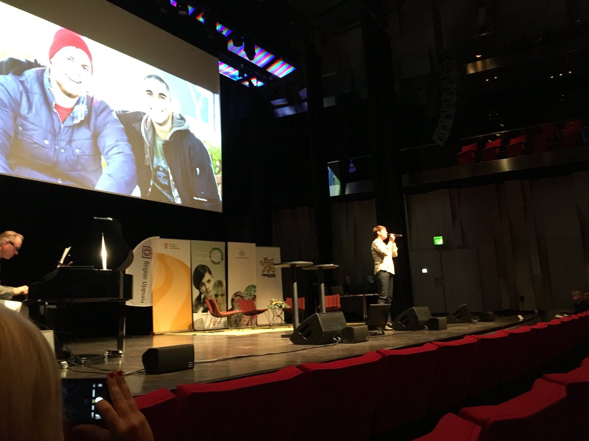 Motesplats_SH's tweet photo. God morgon med Karin Klingenstierna https://t.co/pvmeYHSBEN