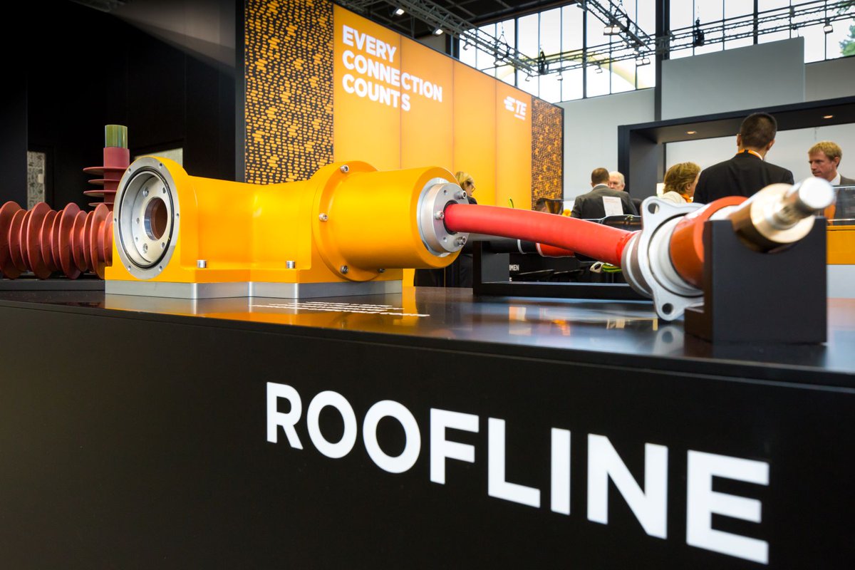 JGrahamTech's tweet photo. Visit @TEConnectivity @InnoTrans &amp; let us collaborate on a #substainablefuture #InnoTrans2018 #rail #future #innovation
https://t.co/QqCF9N2Ij3 https://t.co/oOiUo4HTZ6