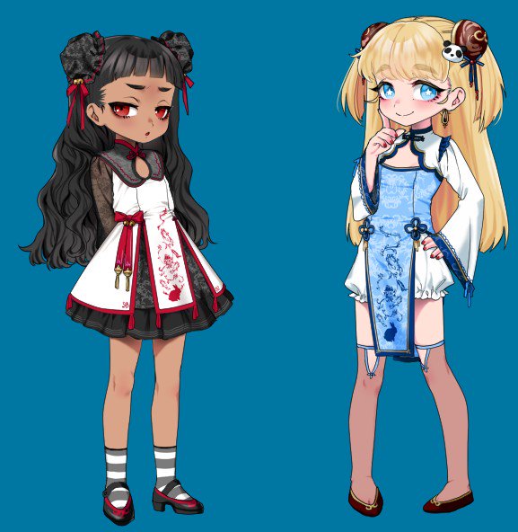 ミントドリンクwithココア 僕のアリス2nd マイリトルドールズシェル 前髪をナチュラル 後ろ髪をツーサイドアップにしたら思ってたよりも遥かに城ヶ崎莉嘉では みたいな錯覚が始まってきた