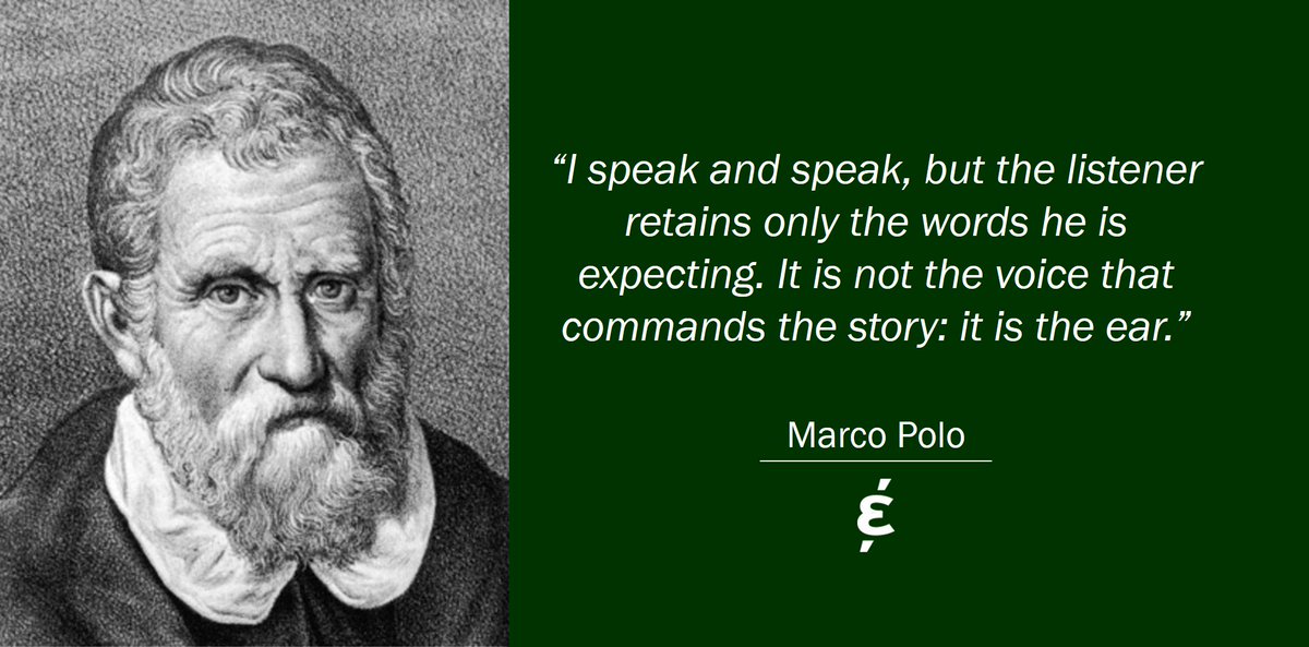 CaliberCPH's tweet photo. It’s not what you #communicate that matters, it’s what the #audience #perceives… https://t.co/EZUnCoyQtu
