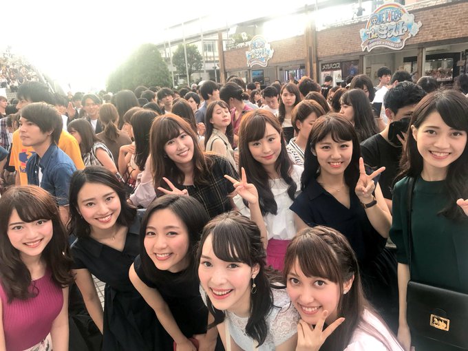 ミズ東洋英和女学院コンテスト21さん の人気ツイート 1 Whotwi グラフィカルtwitter分析 ミズ東洋英和女学院コンテスト21さん の人気ツイート 1 Whotwi グラフィカルtwitter分析