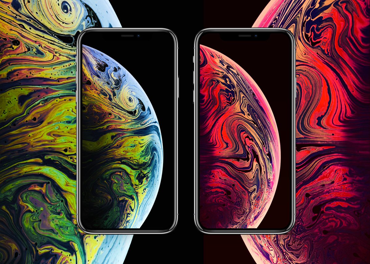 Tìm kiếm những hình nền độc đáo cho màn hình iPhone XS của bạn? Hãy thử tìm kiếm trên Twitter theo hashtag #wallpaper #iOS #homescreen #iPhoneXS với sự hỗ trợ của AR7 để có những trải nghiệm thú vị nhất. (Seeking for unique wallpapers for your iPhone XS? Try searching on Twitter with hashtag #wallpaper #iOS #homescreen #iPhoneXS supported by AR7 to have the most exciting experience.) 