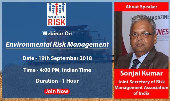 WRMSLTD's tweet photo. WRMS would like to invite all of you to attend the exclusive webinar
Click to join - https://t.co/xaedBvLQS2 

#iot #climatechange #agriculture #climate #womenempowerment #howto #gis #farming #farmers #agribusiness #irrigation #environmentalservices #environmentalrisk https://t.co/Tse0H3oUPK