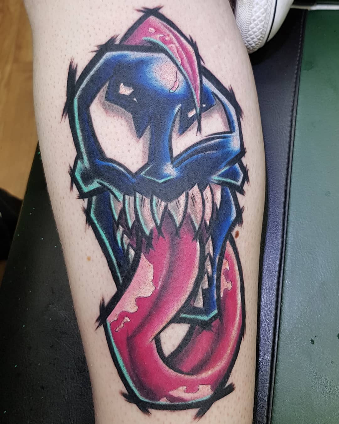 Twitter 上的Killer Ink Tattoo: Twitter 上的Killer Ink Tattoo: