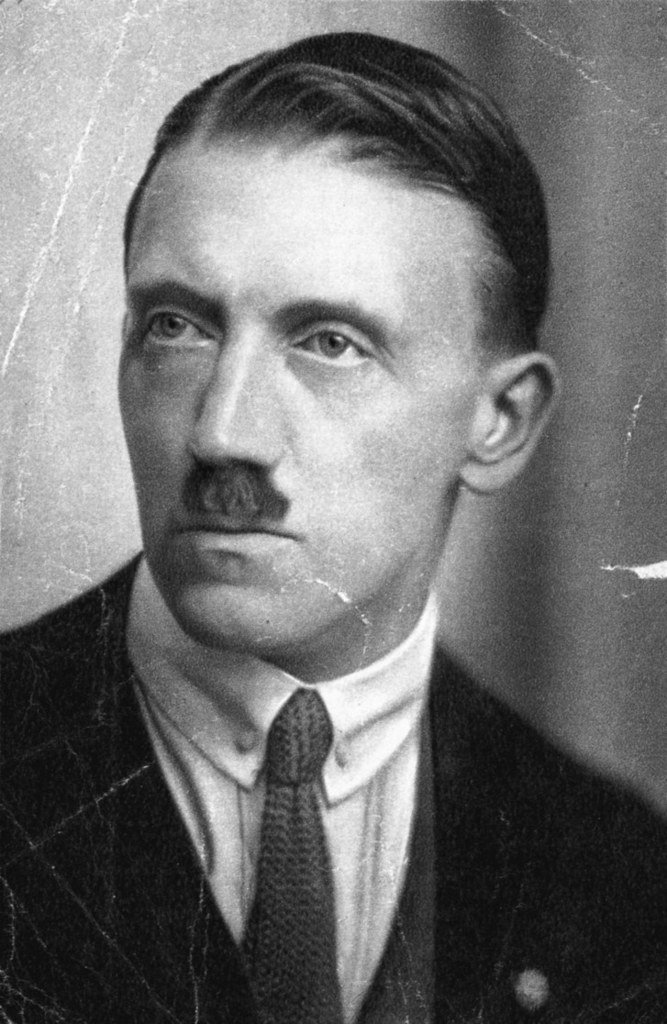 ReadingRoss's tweet image. How American Racism Influenced Hitler: bit.ly/2NhjKRb