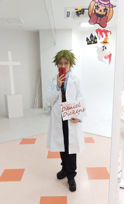 僕の瞳はアレキサンドライトのtwitterイラスト検索結果