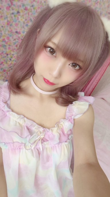 Twitterのコスプレ画像3