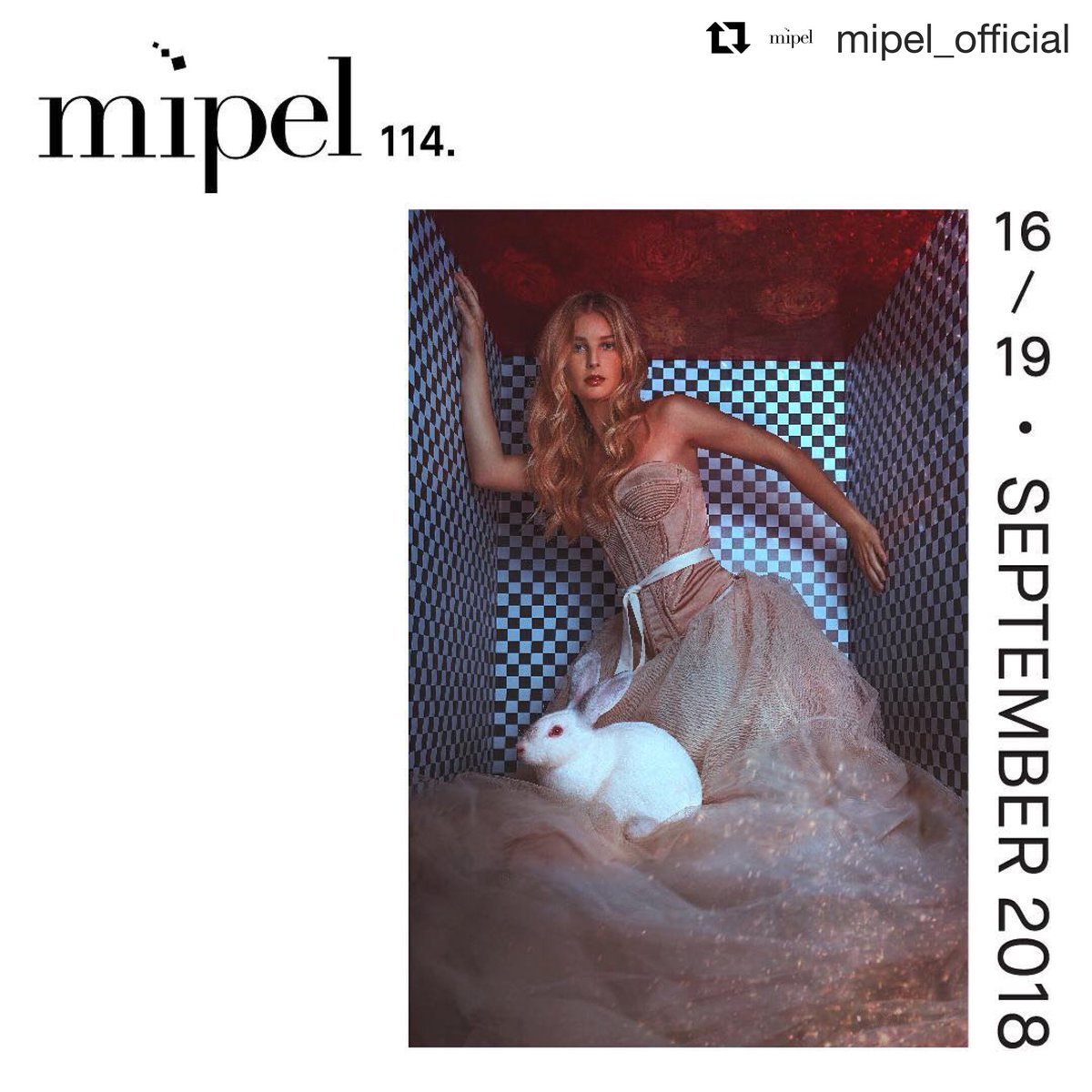 Reinares1965's tweet photo. We are waiting for you 😉
Pabellón 10 stand L37 👋🏻 #Reinares #mipel114 #bags #handbags #luxury #leathergoods #handmade #madeinspain #Asturias #since1965 #Repost @TheBagShow with @get_repost
・・・
Are you ready for Mipel next edition? 💥💥 .
. https://t.co/0V67WJbCwy