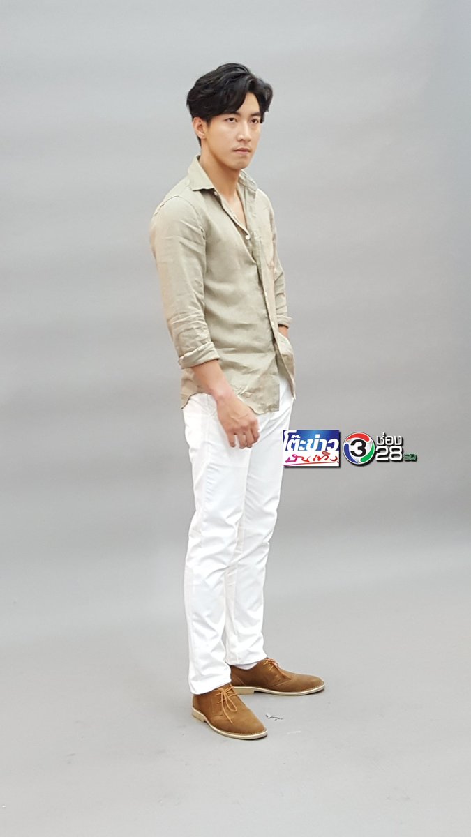 พชร มาดเข้มกร้าวใจเบอร์สิบ  #ดวงใจในมนตรา #โตโน่ #โน่ณิในมนตรา #โน่ณิ