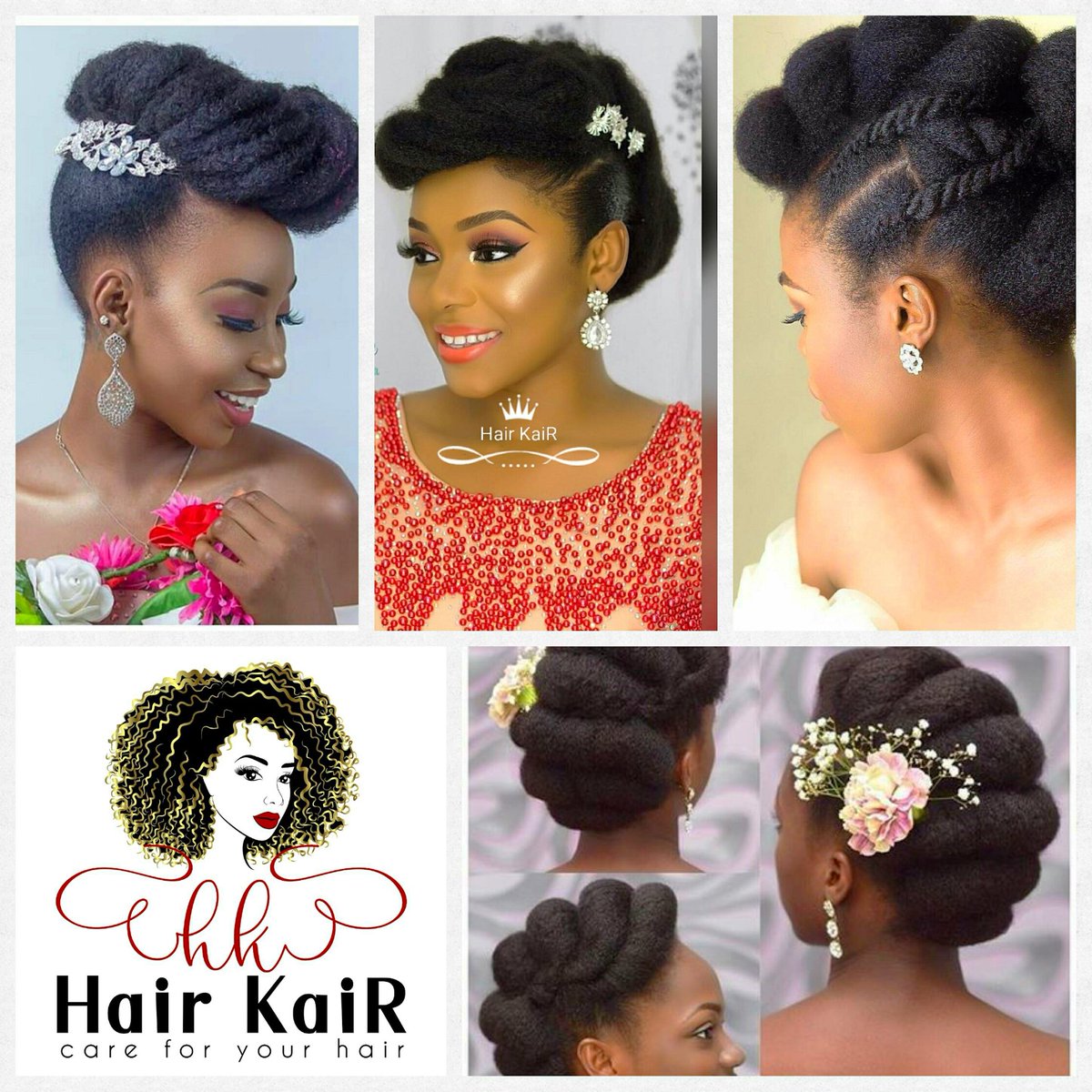 MyHairKaiR's tweet photo. Hair Kair 😘Natural Hair Styles By
Judith 0623552122 💚💛🧡💜#Girltalkza #myhairkair #hairupdos #hairdid #haironfleek #texture 
#shorthair #straighthair #selfietime📷 #kidshair #relaxedhair #afro #colorhair #bundles #restore #nofilter #boxplaits #versatilestyling #summerhair https://t.co/UejSNClZIf