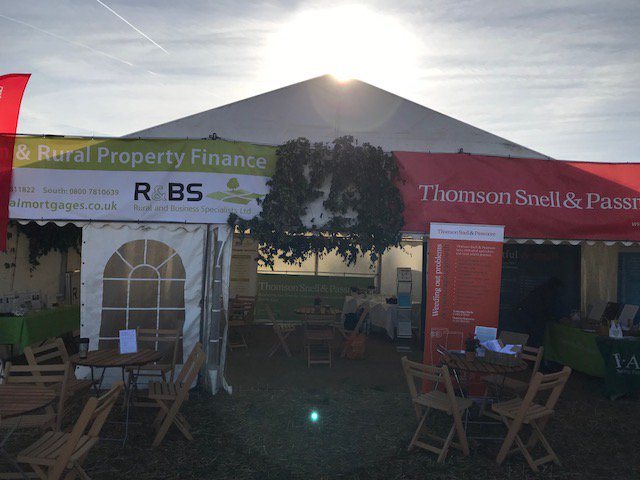 1ruralmortgages's tweet photo. A great day at the excellent @wkpma Weald of Kent Ploughing Match on Saturday with @pragmaticlawyer. Great to catch up with clients and professional contacts. Thank you @completelunch for the delicious pies! https://t.co/z1b86HjIW9