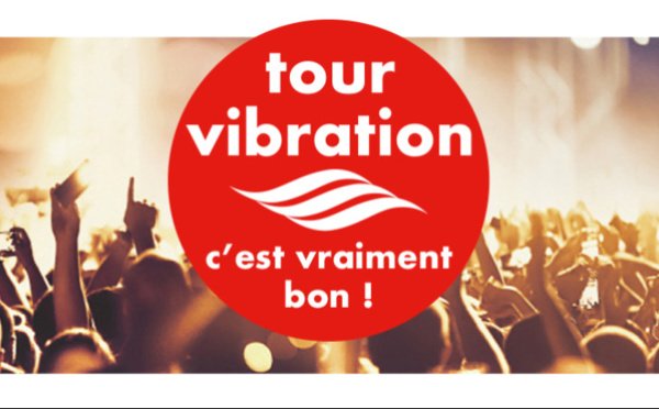 #blois | Tour Vibration 2018 Sur scène : Bob Sinclar, Kungs, Amir, Tal, Julian Perretta, Vitaa, Boostee et Delta.&amp;nbsp; Pour sa quatrième édition, le Tour Vibration s’apprête à réunir encore plus de monde que pour ses éditions précédentes.&amp;nbsp; Une... sortiren41.fr/Tour-Vibration…