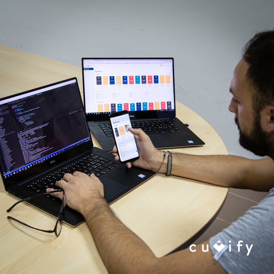 cuvify's tweet photo. 🤔💰Scrivere è la vostra passione, ma la #pubblicazione vi spaventa? 

🤩💡Niente paura, c'è @cuvify: in pochi, semplici click il vostro libro sarà pubblicato... #gratis!

➡ Iscrizione gratuita su https://t.co/mt5flx5G9b!

#scrivere #pubblicare #scrittoriemergenti #libri https://t.co/n8oZnZHu70